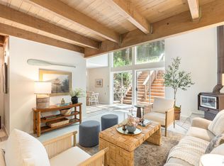 19369 Hidden Valley Rd, Guerneville, CA 95446