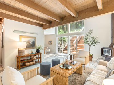 19369 Hidden Valley Road, Guerneville, CA, 95446