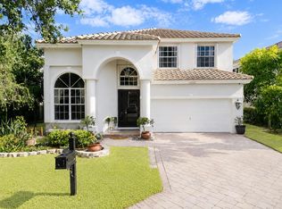 11622 NW 13TH Manor, Coral Springs, FL 33071
