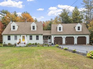 43 Red Fox Xing, Templeton, MA 01468