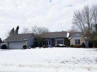 1833 S Walnut Dr, Warsaw, IN