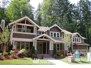 15401 SE 83rd Ln LOT 72, Renton, WA 98059