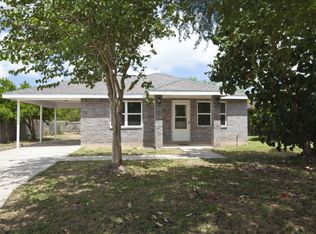 1176 Palo Blanco Dr, Laguna Vista, TX 78578