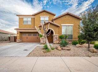 16083 W Pima St, Goodyear, AZ 85338