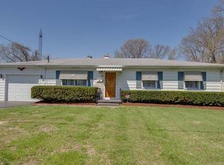 2111 Ridge Dr, Alton, IL 62002