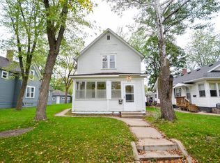 221 15th Ave S, Saint Cloud, MN 56301