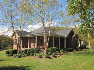 1524 Turnberry Pl, Cookeville, TN 38506