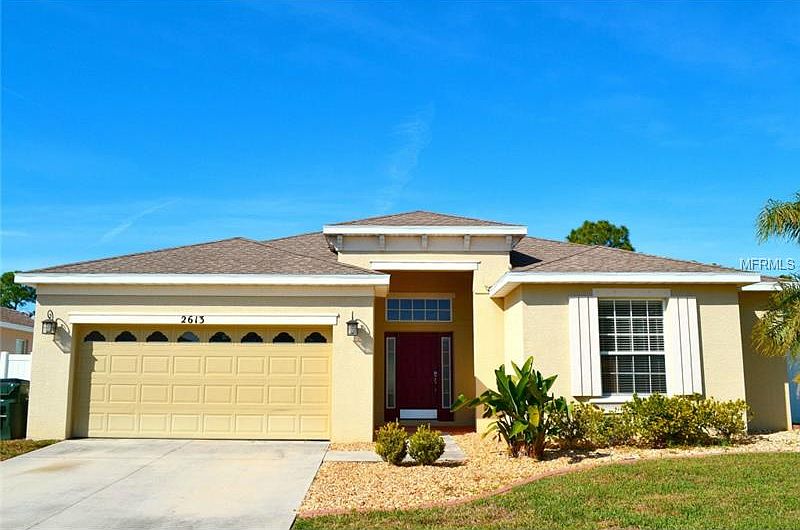 1st image of 2613 Hobblebrush Dr