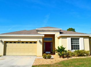 2613 Hobblebrush Dr, North Port, FL 34289