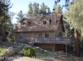 16013 Zurich Way, Pine Mountain Club, CA 93222