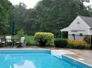 92 Lyman Rd, Berlin, MA 01503