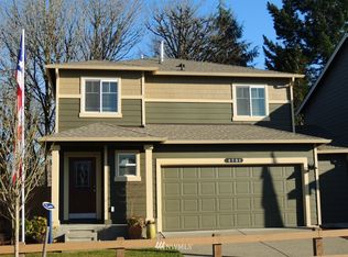 2414 Callaway Ln SW UNIT 80, Tumwater, WA 98512