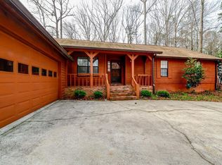 693 Raven Springs Trl, Stone Mountain, GA 30087