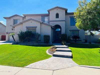 4097 E Lafayette Ave, Gilbert, AZ, 85298