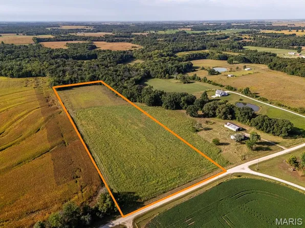 0 Pike #451, Curryville, MO 63339