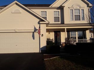 141 Thomas Harmon Dr, Camden Wyoming, DE 19934