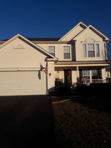 141 Thomas Harmon Dr, Camden Wyoming, DE, 19934