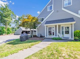 129 Country Pl #129, Shelton, CT 06484