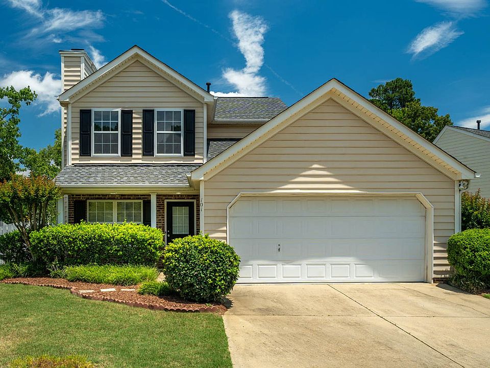 1st image of 101 Thorncrest Dr
