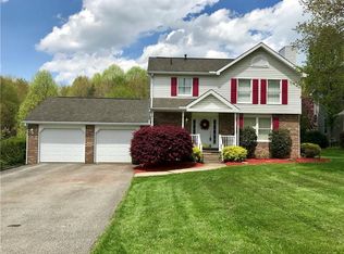 4739 Lucerne Rd, Indiana, PA 15701