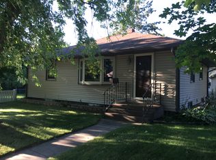 410 Ash St, Spooner, WI 54801