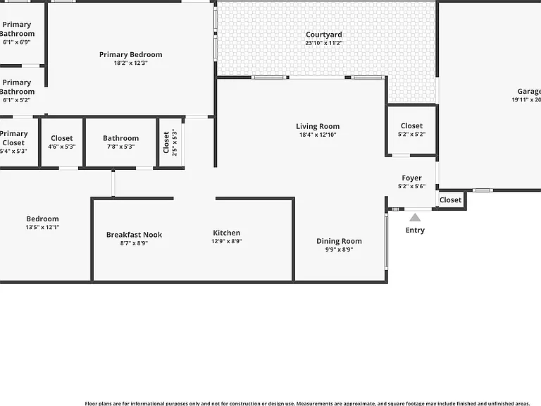 1886 Demetree Dr — Photo 4