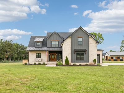 324 Crescent Rd, Murfreesboro, TN, 37128
