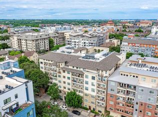 2505 San Gabriel St APT 604, Austin, TX 78705