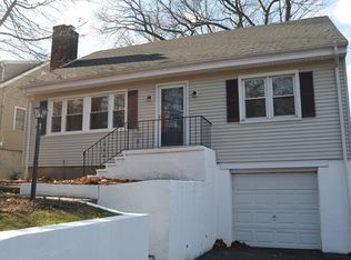 1535 Old Town Rd, Bridgeport, CT 06606