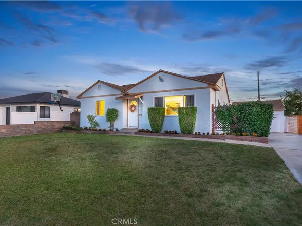 1922 S Bradshawe Ave, Monterey Park, CA 91754