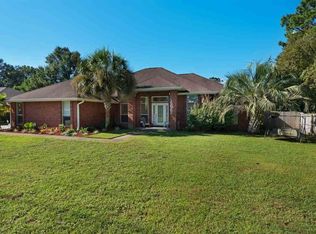 2235 Summit Blvd, Pensacola, FL 32503