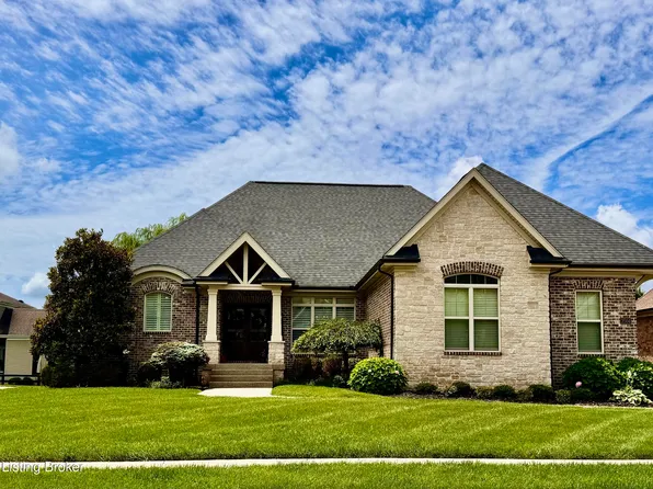 3504 Meadow Bluff Way, Louisville, KY 40245