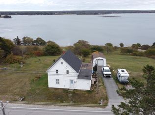 637 Highway 335, West Pubnico, NS B0W 3S0