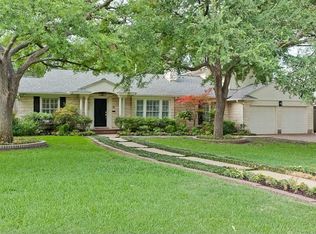 6714 Stefani Dr, Dallas, TX 75225