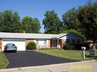 6903 Brill Rd, Indianapolis, IN 46227