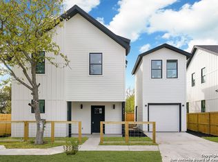 419 N Mesquite St, San Antonio, TX 78202