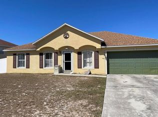 448 Arkansas Ct, Poinciana, FL 34759