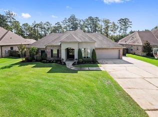 278 Le Cirque, Madisonville, LA 70447