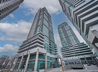 50 Town Centre Ct #410, Toronto, ON M1P 0A9