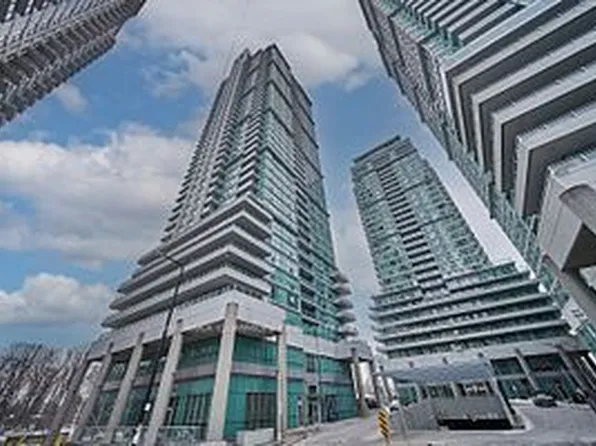 50 Town Centre Ct, Toronto, ON