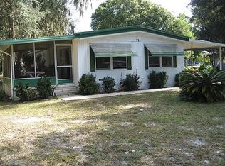 19 Quail Run, Wildwood, FL 34785