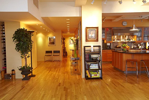 Sold by Brown Harris Stevens | media 20