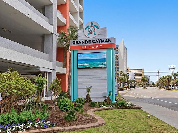3rd image of 7200 N Ocean Blvd. #1659