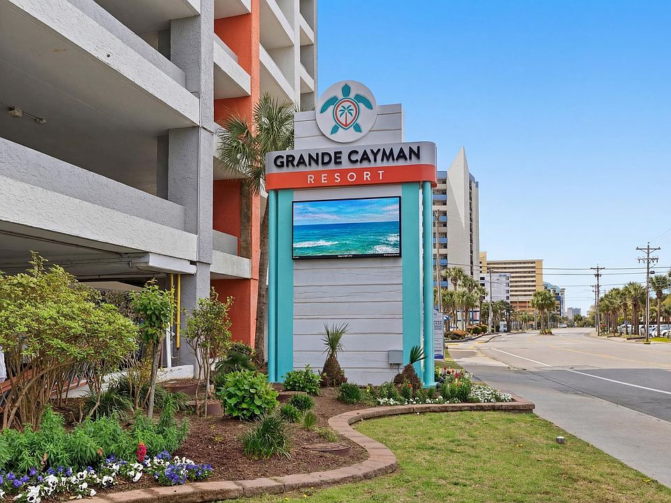 7200 N Ocean Blvd. #1659, Myrtle Beach, SC 29572 | MLS #2608414