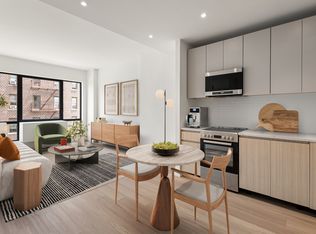 170 W 225th St #214, Bronx, NY 10463