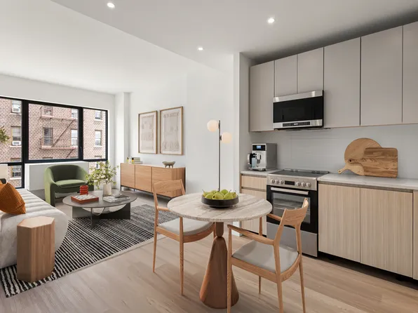 170 West 225th Street image 1 of 24