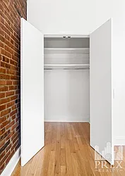 Rented by PREX Realty Corp