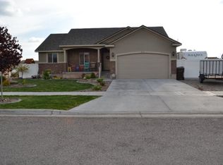 3541 N Volcanic Ave, Idaho Falls, ID 83401