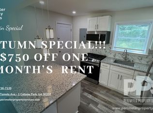 1784 Temple Ave #1, Atlanta, GA 30337