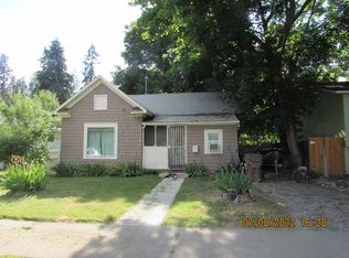 806 S Greene St, Spokane, WA 99202